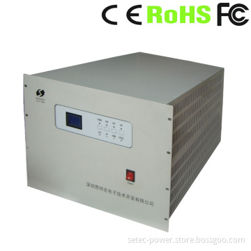 20A Converter